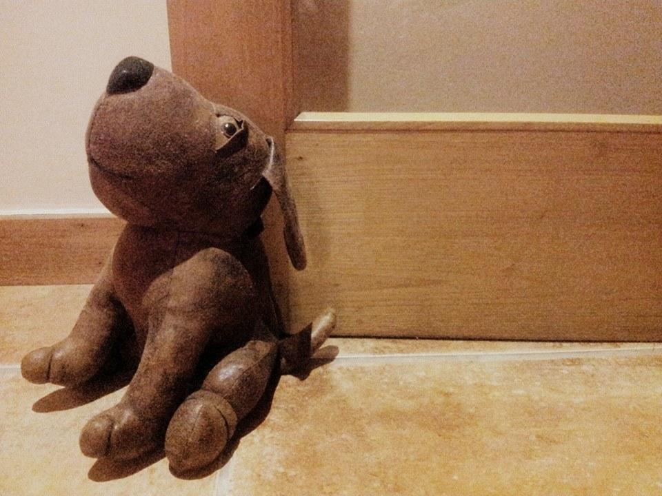 ホテル La Casona De Pio クディレロ エクステリア 写真